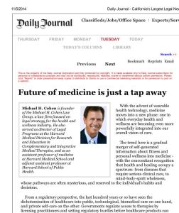 FutureofMedicine