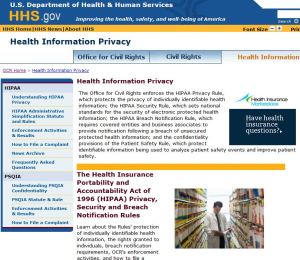HIPAA