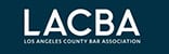 LACBA Logo