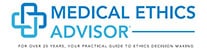 Medical Ethics Advisor Logo
