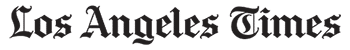 Los Angeles Times Logo
