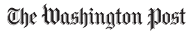 Washington Post Logo
