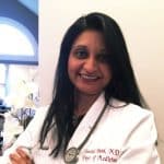 Sheetal Patel, MD