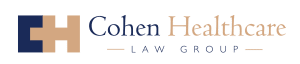 Cohen Healthcare Law Logo
