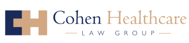 Cohen Healthcare Law Logo Cohen Healthcare Law Logo