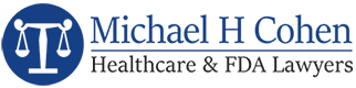 Cohen Healthcare Law Group | Healthcare Lawyers  | FDA & FTC Law