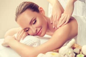 Massage and body care