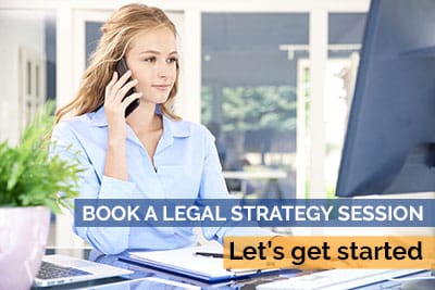 Book your Legal Strategy Session now