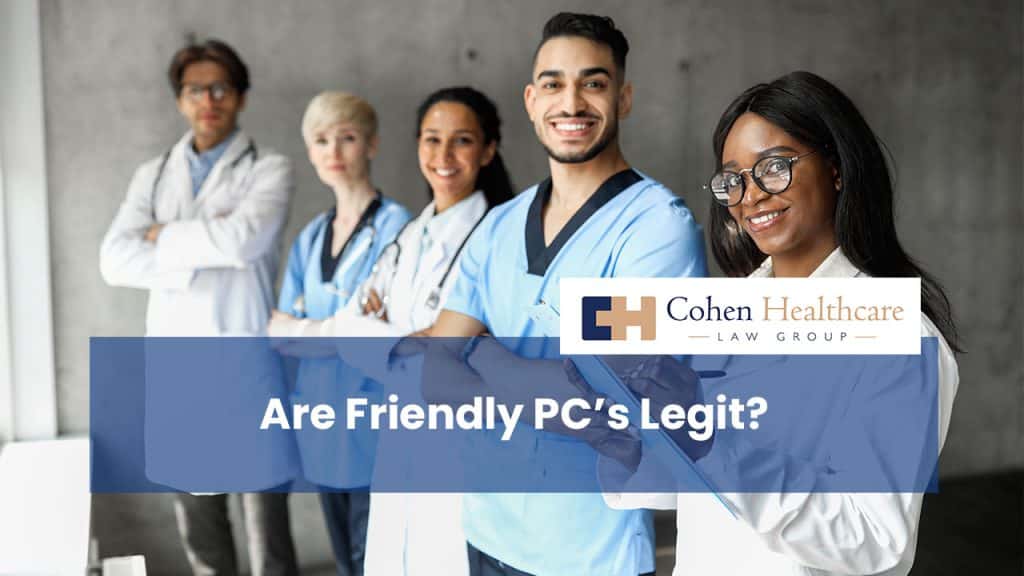 Are Friendly PC’s Legit?