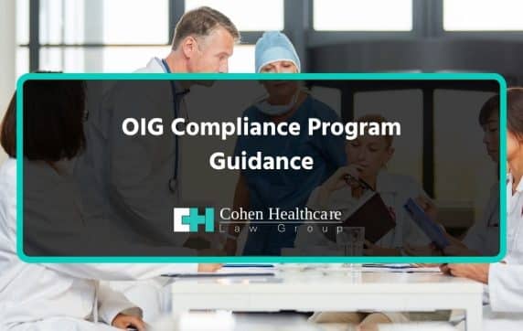 oig-compliance-program-guidance