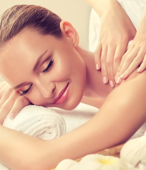 Massage and body care