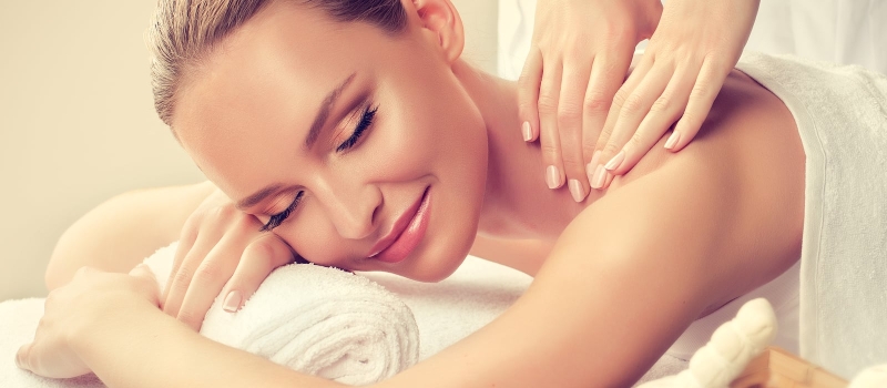 Massage and body care