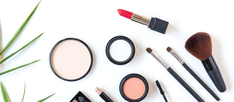Makeup Cosmetics
