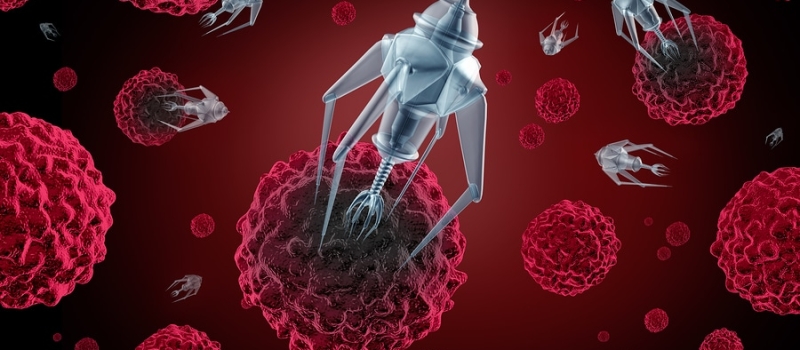 Nanotechnology Medicine